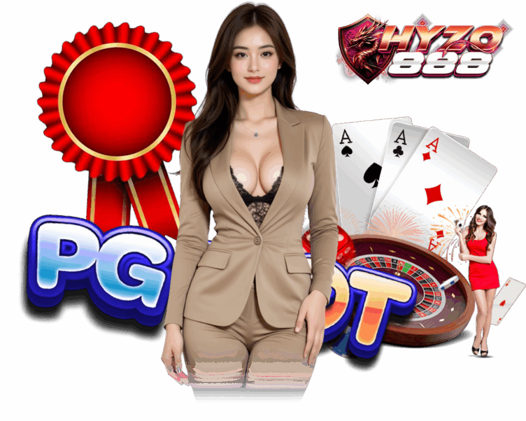 HYZO888 สล็อต